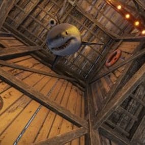 More information about "Fisher Workshop"