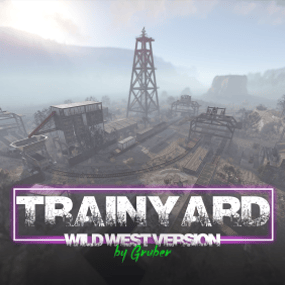 More information about "TrainYard (Wild West Version)"