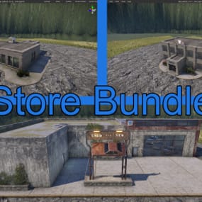 More information about "Store Bundle"