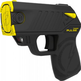 More information about "Taser"