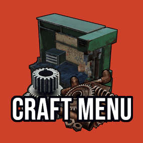 More information about "Craft Menu"