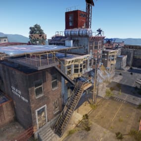 More information about "Plus Procedural Map"