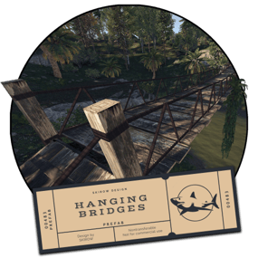 More information about "Hanging Bridges"