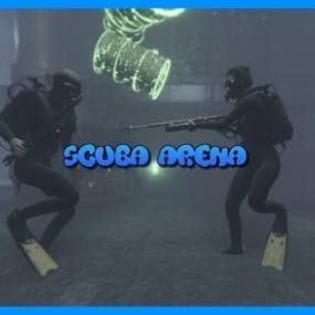 More information about "ScubaArena"