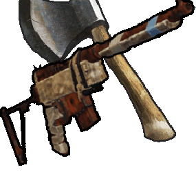 More information about "Item Durability"