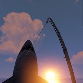 More information about "Fishing Event"