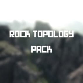 More information about "Rock Topology Pack"