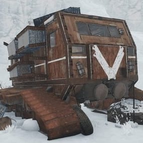 More information about "Kharkovchanka (Mk1)"