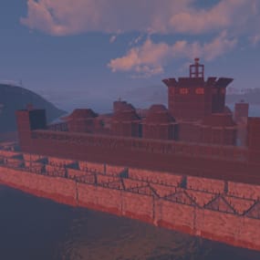 More information about "Castillo"