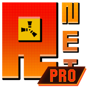 More information about "Ruster.NET Pro"