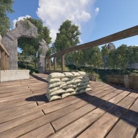 More information about "Farm Island CF"