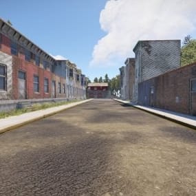 More information about "Tyrone's Simple Residential Buildings"