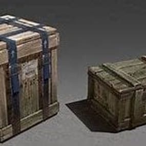 More information about "Vanilla loot example for BetterLoot"