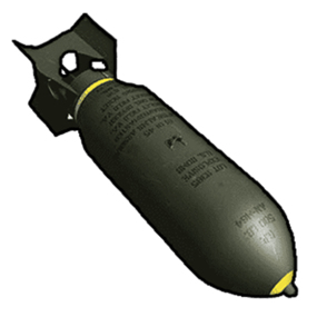More information about "Predator Missile"