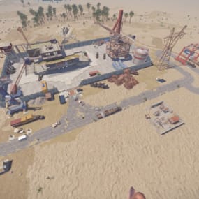 More information about "Cobalt Center"