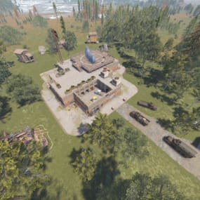 More information about "Cobalt warehouse"