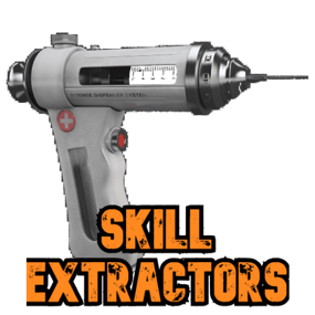 More information about "Skill Extractors"