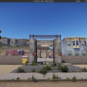 More information about "Bandit Outpost"