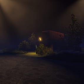 More information about "Small - Roadside Monument"
