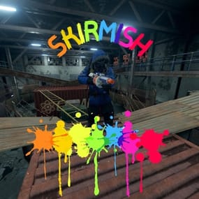 More information about "Skirmish"