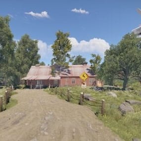 More information about "Animal Shelter"