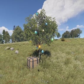 More information about "Easter Nests"
