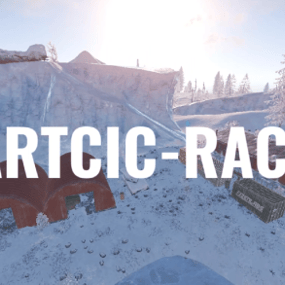 More information about "Arctic Race"