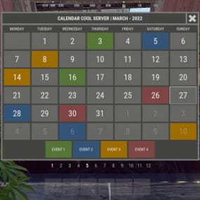 More information about "XWipeCalendar"