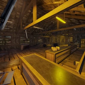 More information about "Oak Lodge Shooting Range"