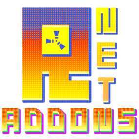 More information about "Ruster.NET Addons"