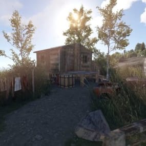 More information about "House of alone stalker"