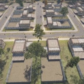 More information about "Town"