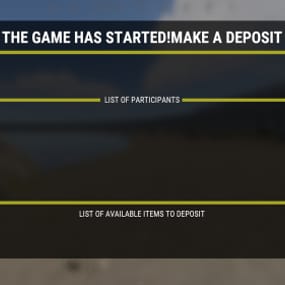 More information about "Island Lottery"