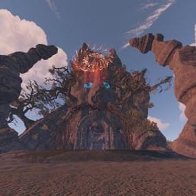 More information about "LeshiyCave"