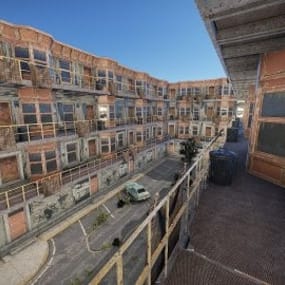More information about "Apartments Prefab Pack"