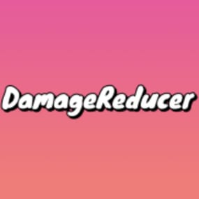 More information about "Damage Reducer"
