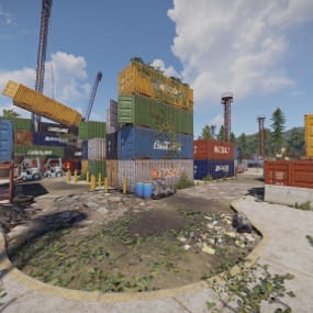 More information about "Shipment"