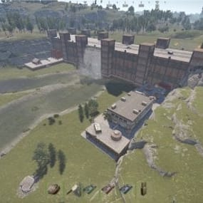 More information about "Cobalt Dam"