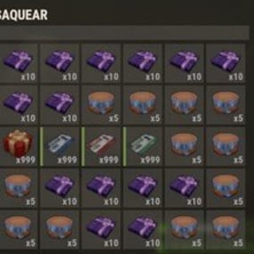 More information about "Stock Warehouse"