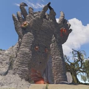 More information about "Favn Cave"