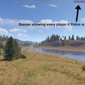 More information about "Police"