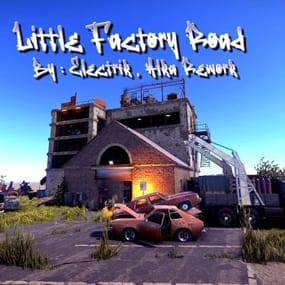 More information about "Little Factory Road Rework"