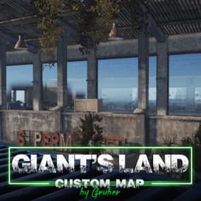 More information about "Giant’s Land"