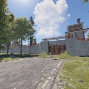 More information about "Penitentiary"