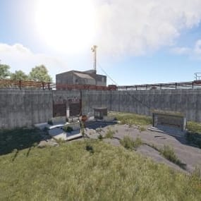 More information about "Prison"