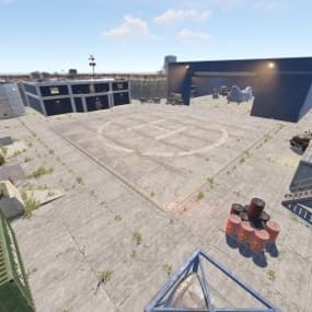 More information about "Scientist Headquarter"