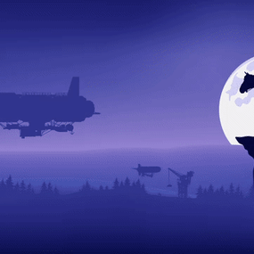 More information about "Clockworks Medieval Mini Custom Map"