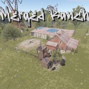 More information about "Merged Ranch"