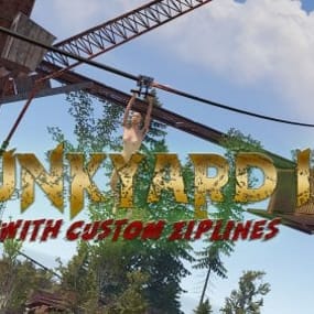 More information about "Junkyard 2"