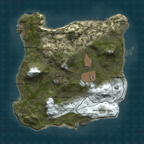 More information about "PVP Planet."